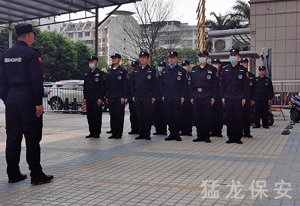 葫芦岛高端人力护卫